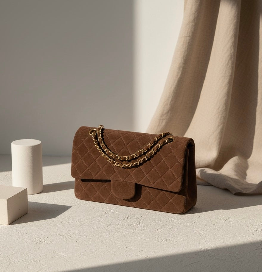 Tapestry of Timeless High Quality Luxury Bag
