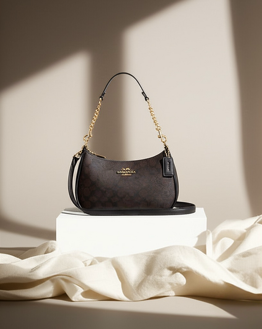 Trendy Chic Shoulder Bag