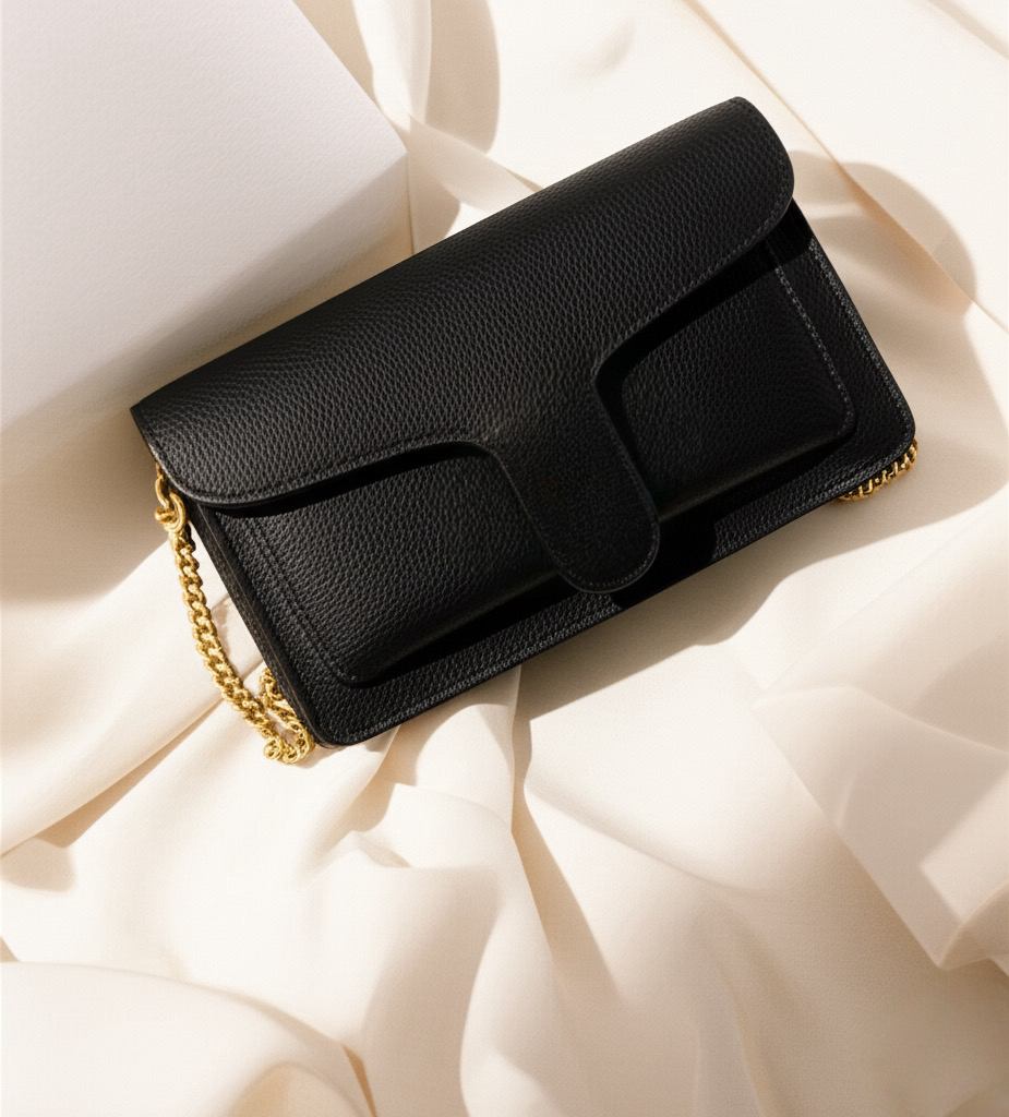 The Champagne Whisper Carryall Bag