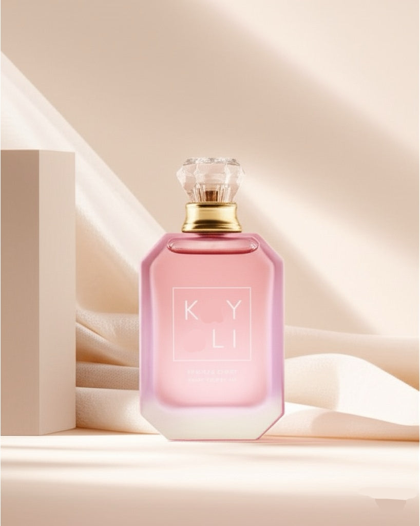 BlushBerry Fragrances