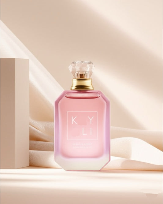 BlushBerry Fragrances