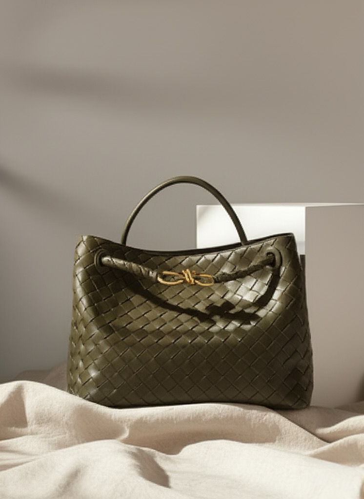 Real Leather Eternal Prestige Bag