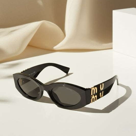 Luxury Trendy Sunglasses