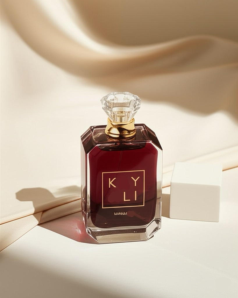 BlushBerry Fragrances