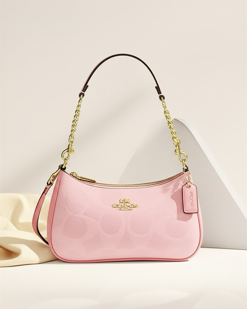 Trendy Chic Shoulder Bag