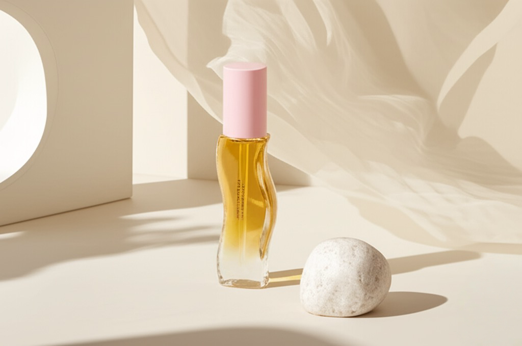 Moisturizing Lip Oil ( 2 pcs)