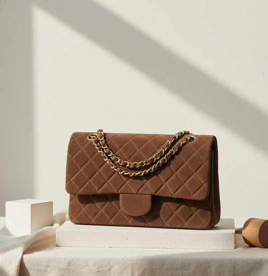 Tapestry of Timeless High Quality Luxury Bag