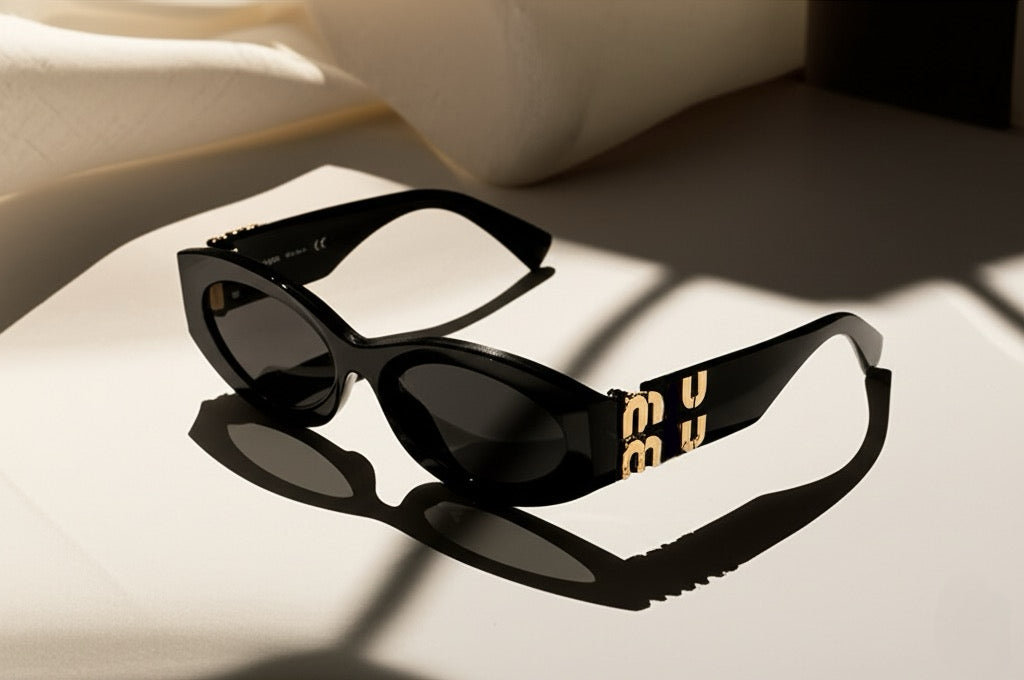Luxury Trendy Sunglasses