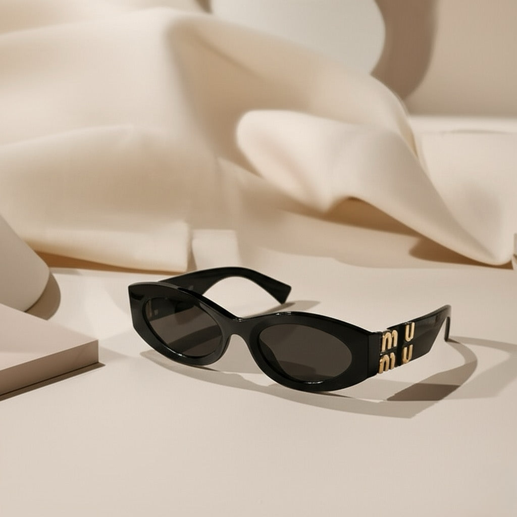 Luxury Trendy Sunglasses