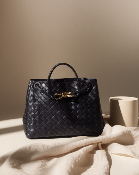 Real Leather Adrielle Prestige Bag