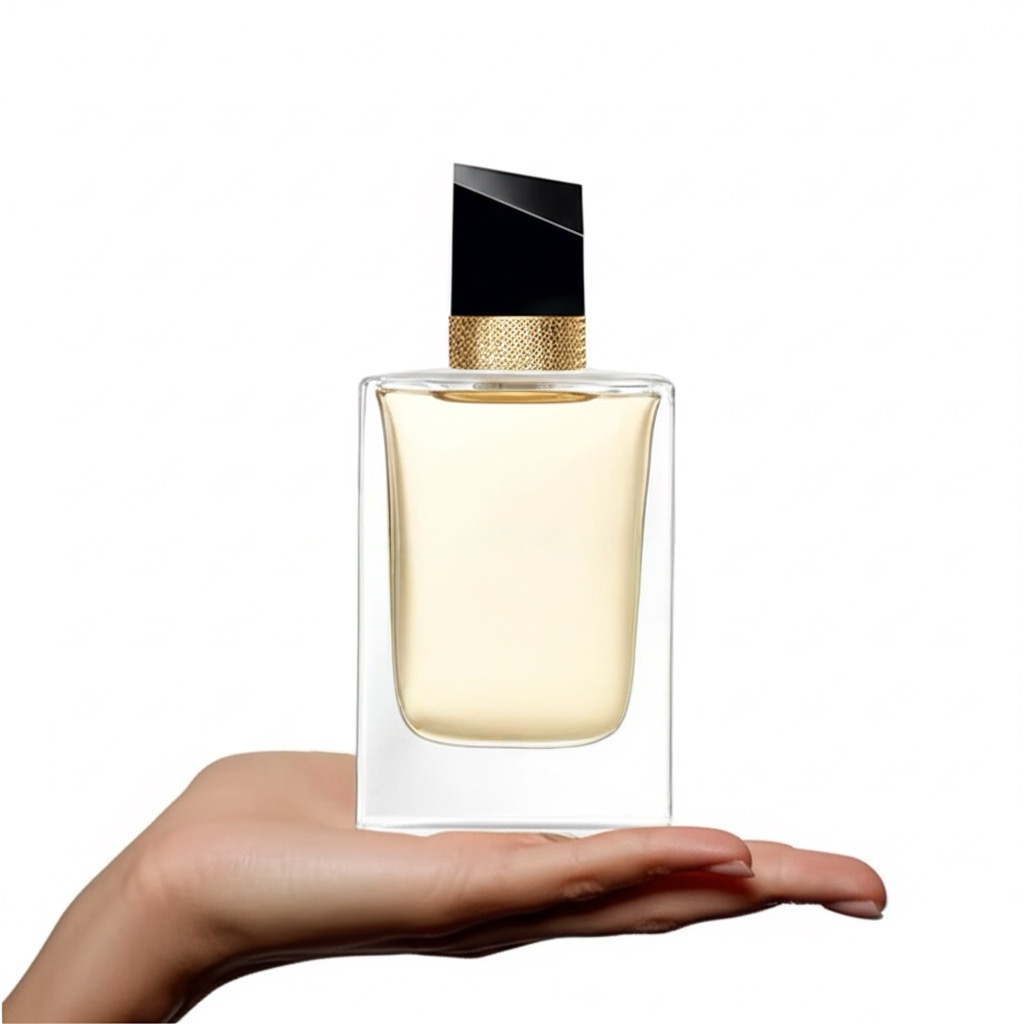 Luxury Golden Fragrance