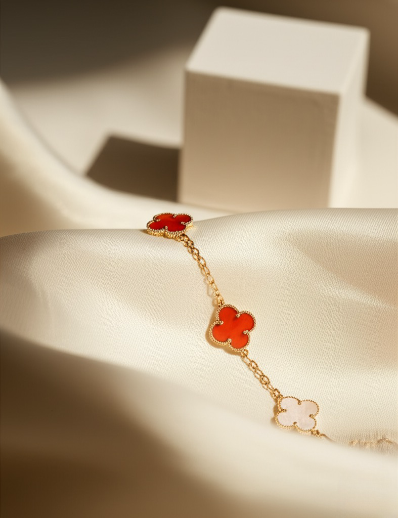 The Luxury Empress Bracelet