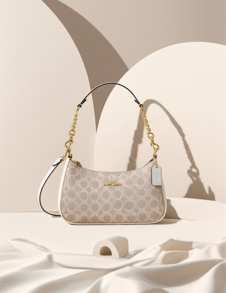 Trendy Chic Shoulder Bag