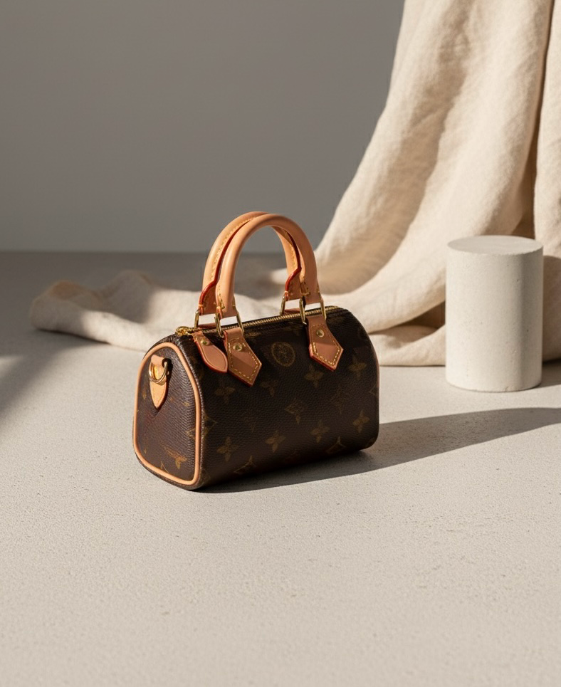 Designer Timeless Hand Bag