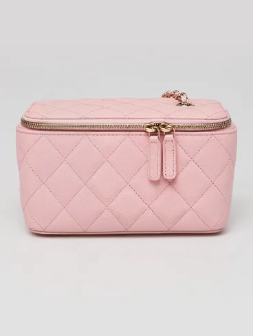 The Belle Époque Vanity Real Leather Bag