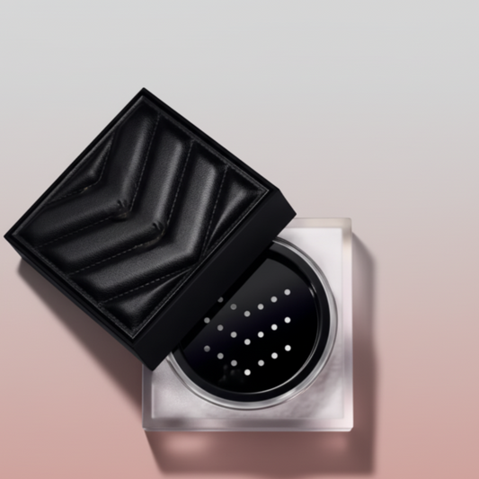 Designer Loose Setting Powder 10g – Matte, Oil Control, Long-Lasting, Skin Tone Evening (3 Colors Available)