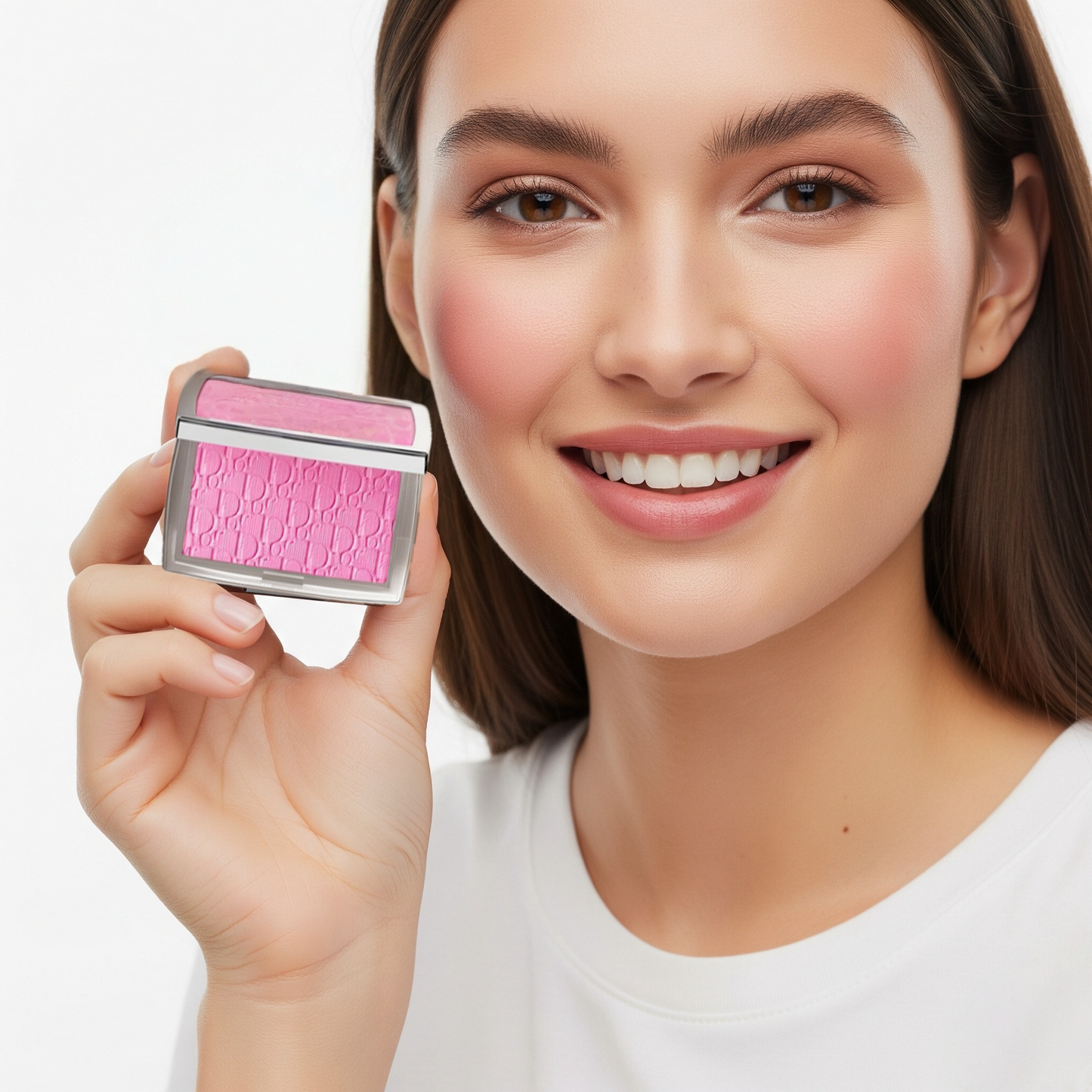 Rosé Glow Blush