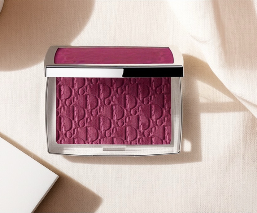 Rosé Glow Blush