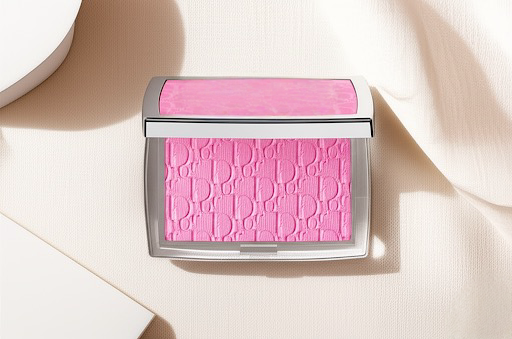 Rosé Glow Blush