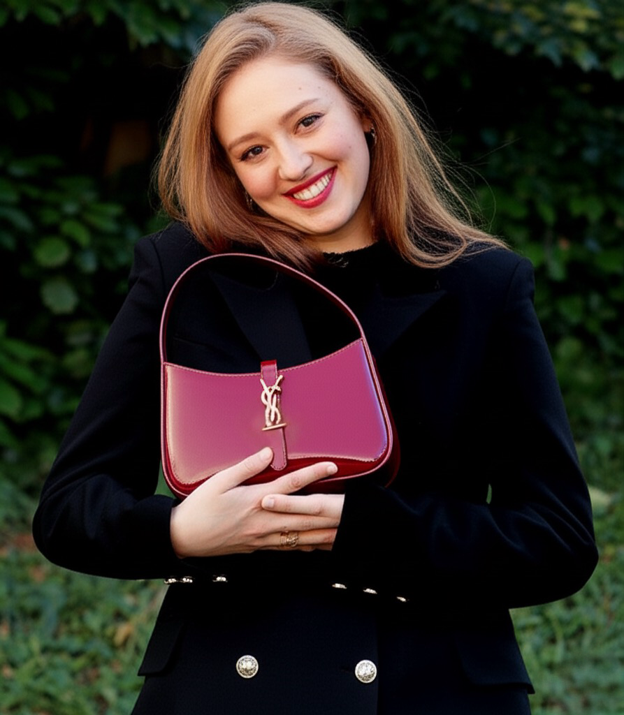 Aurora Convertible Bag
