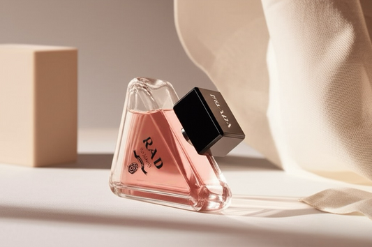 Fleur de Luxe Fragrance