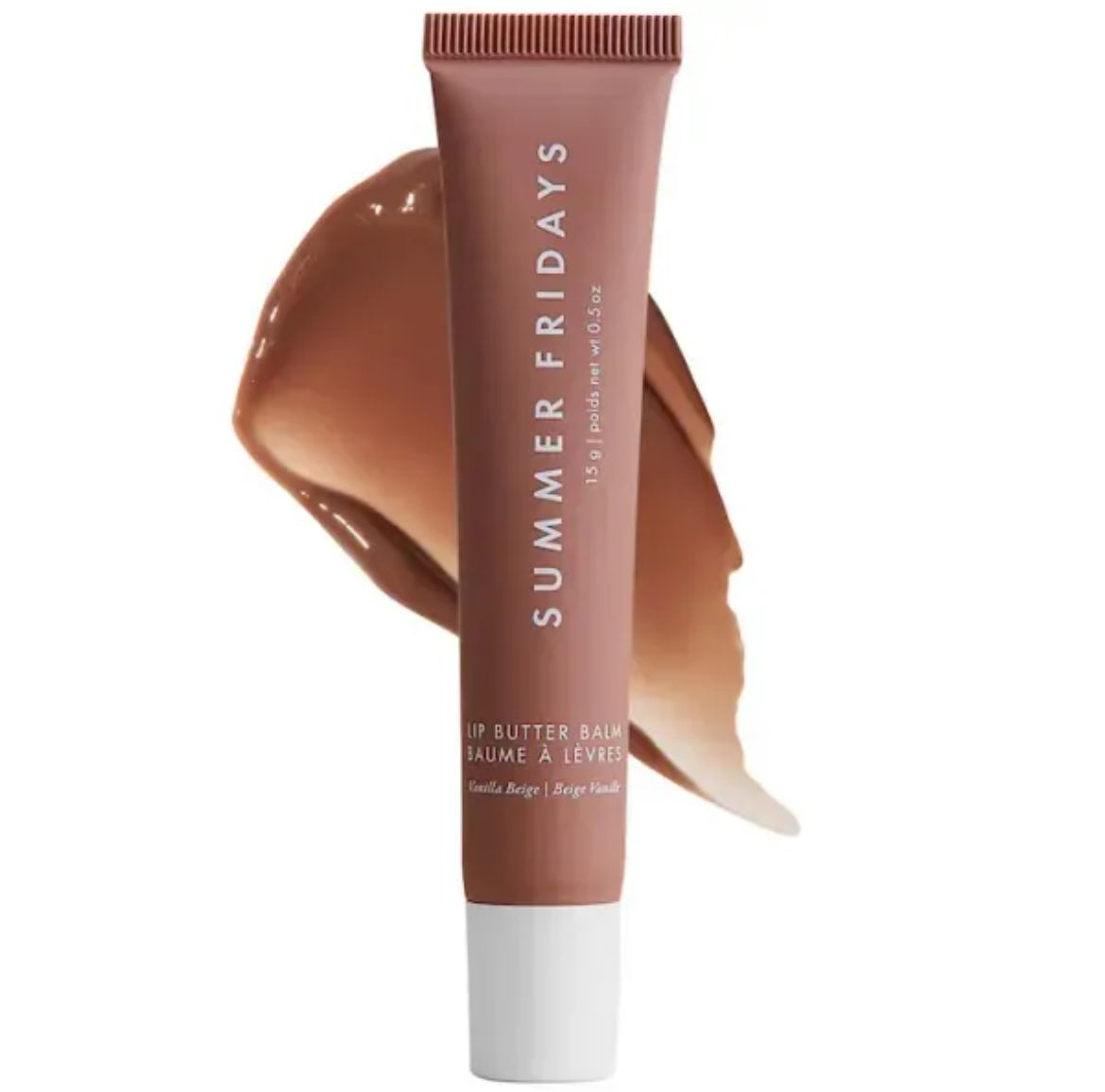 Lip Glow Hydration Set (Set of 4)