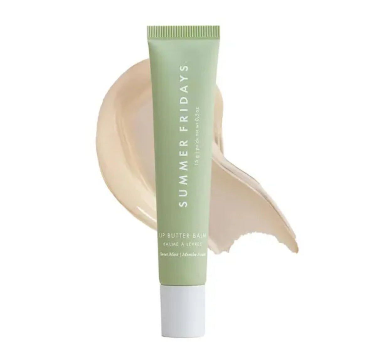 Lip Glow Hydration Set (Set of 4)