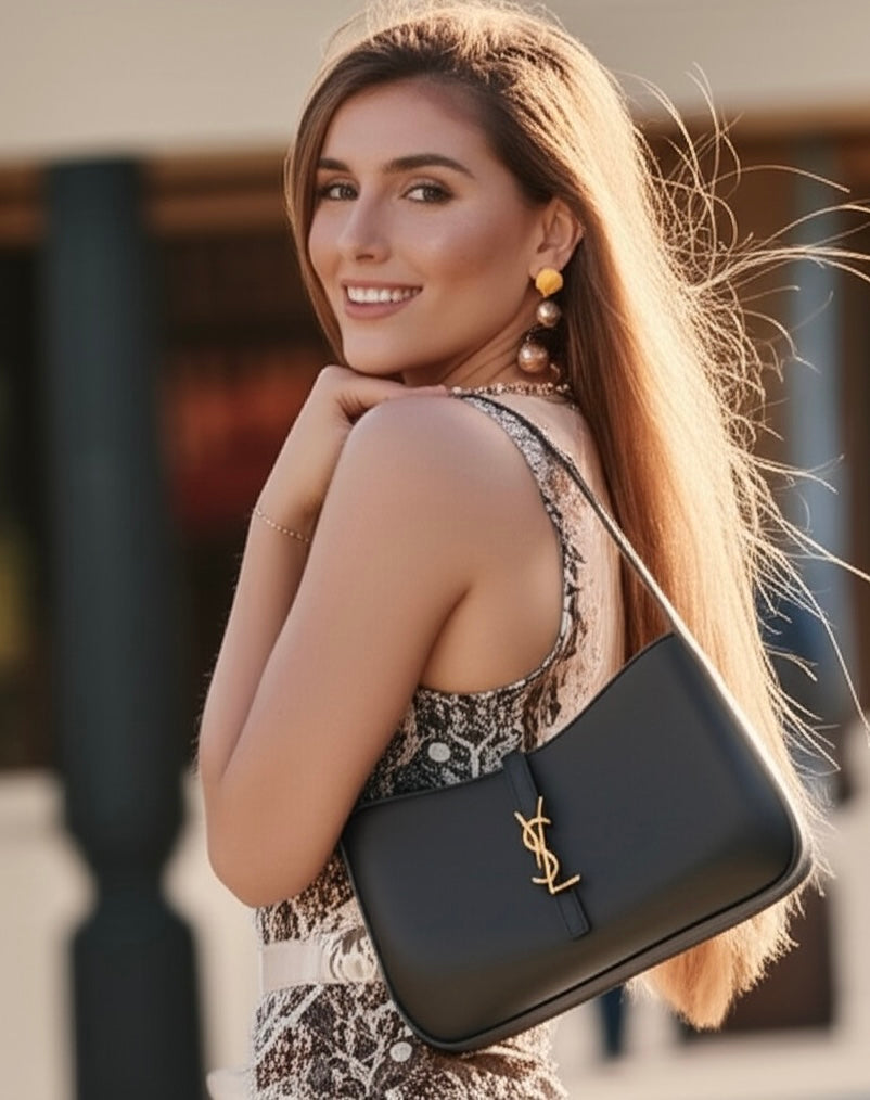 Aurora Convertible Bag