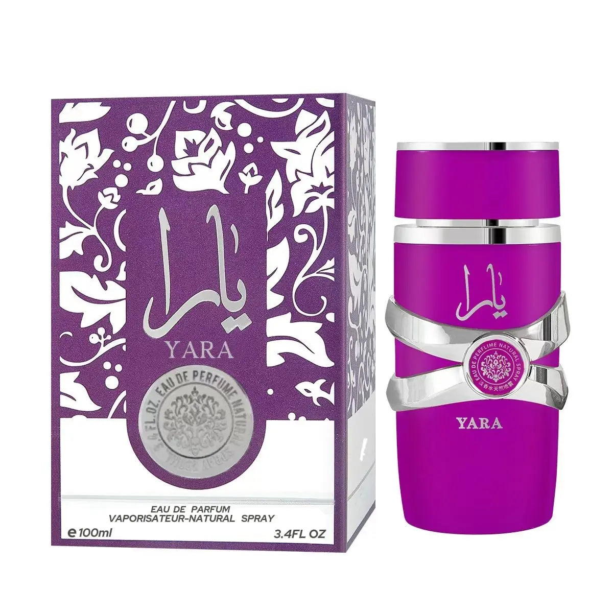 Candy Eau de Parfum EDP Spray for Women