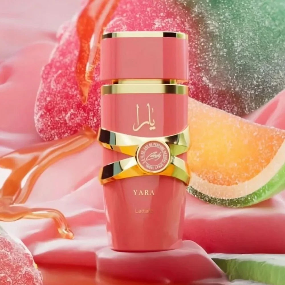 Candy Eau de Parfum EDP Spray for Women