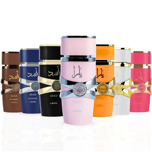 Candy Eau de Parfum EDP Spray for Women