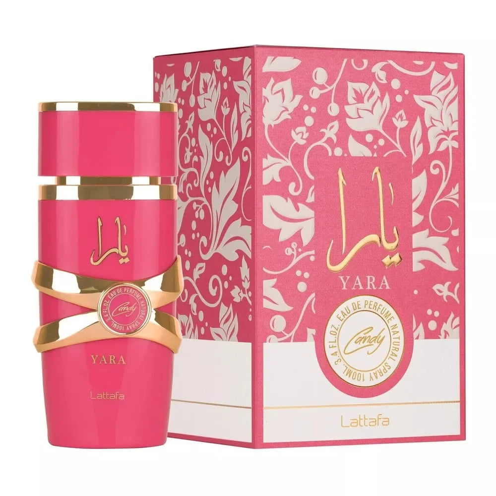 Candy Eau de Parfum EDP Spray for Women