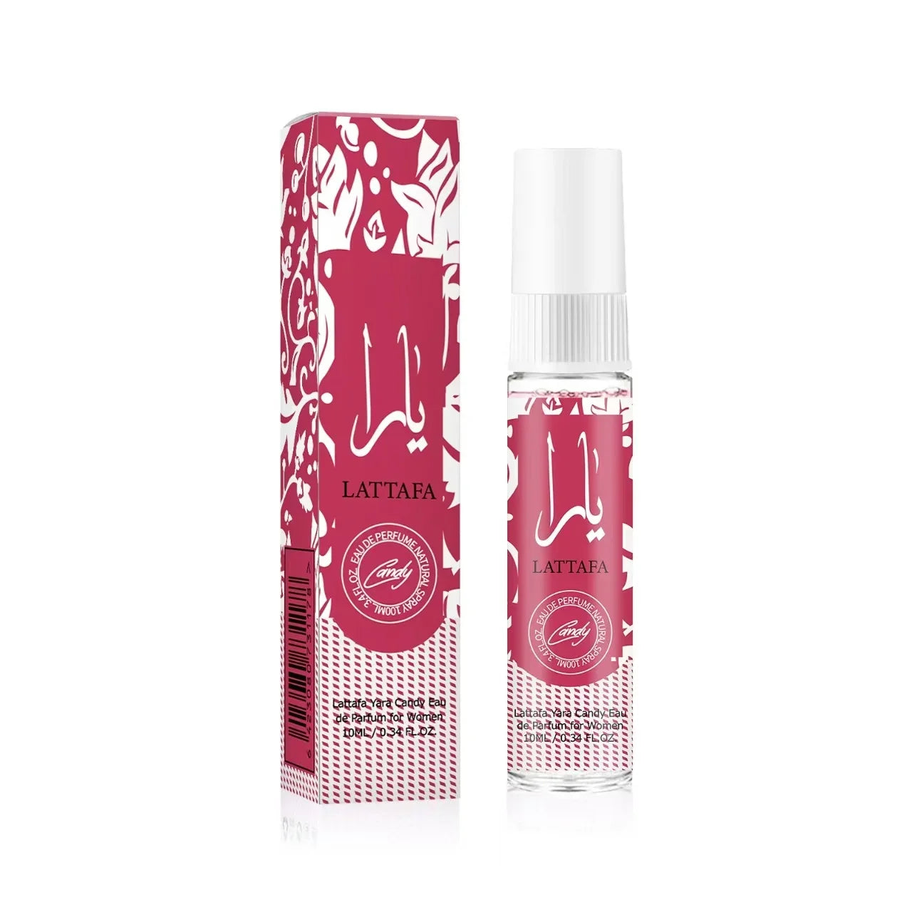Candy Eau de Parfum EDP Spray for Women