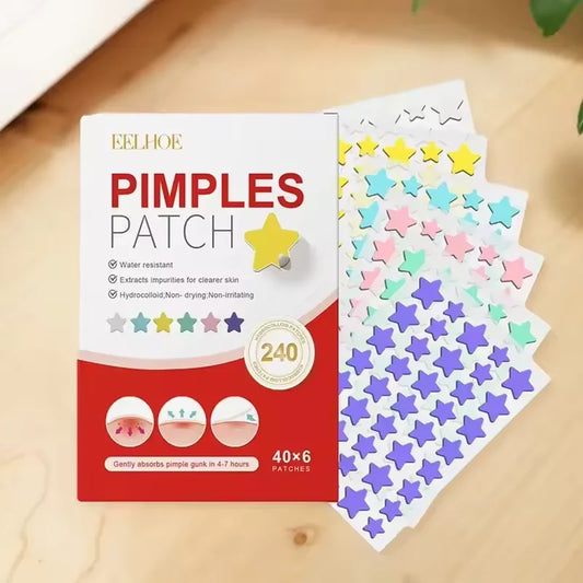 240pcs New Pimple Patch Acne Patches